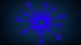 Business, Technology, Internet and network concept. Cyber security data protection business technology privacy concept. Sales or business growth concept dollar, graph icon successful business content - Powered by Shutterstock - Get 15% off with code: PIKWIZARD15