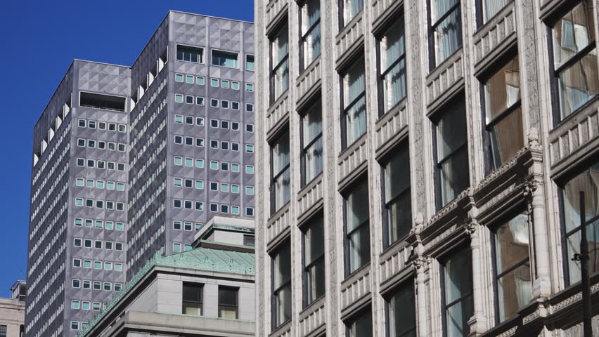 Dynamic Downtown Pittsburgh  Cityscapes, Landmarks and Urban Sightseeing