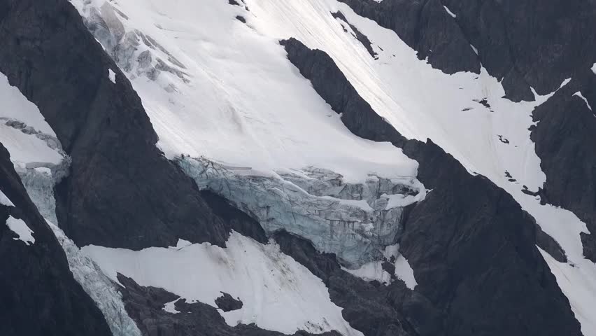 North Cascades National Park is in northern Washington wilderness of conifer-clad mountains, glaciers and lakes.