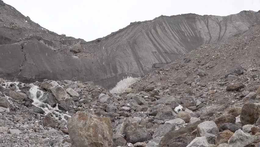 Pakistan mountain nature landscape view