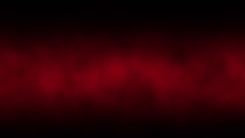 Abstract red smoke, fog effect Realistic steam dark Halloween Spooky night horror cold fog in light spot swirling fog with wisps vapor VFX element clouds overlay slowly moving on black background - Powered by Shutterstock - Get 15% off with code: PIKWIZARD15