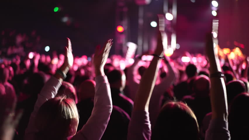 Shutterstock Video