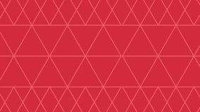 triangles orange color textile neon led, 3d technology minimalist abstract, triangle icon led neon, triangle sign, 3d lights lines neon lights, abstract, abstract background backdrop, - Powered by Shutterstock - Get 15% off with code: PIKWIZARD15