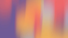 Abstract vibrant gradient colors purple grey yellow orange smooth. Retro gradient color - Powered by Shutterstock - Get 15% off with code: PIKWIZARD15