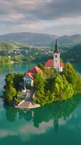 Shutterstock Video