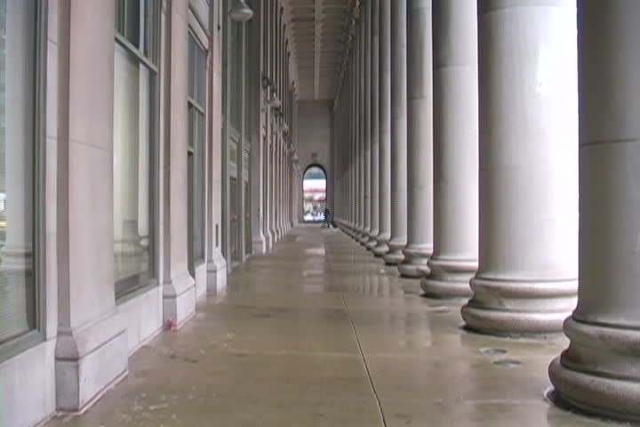 Chicago Union Station