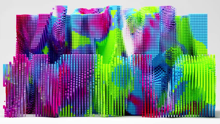 Shutterstock Video