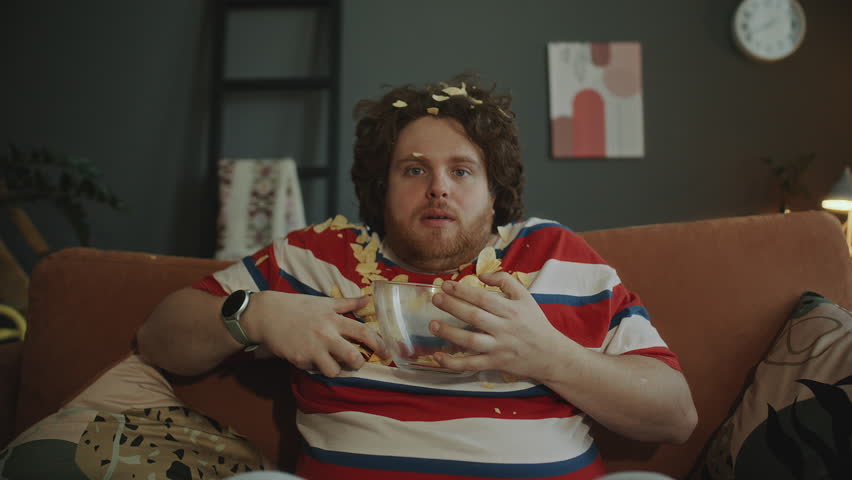 Shutterstock Video