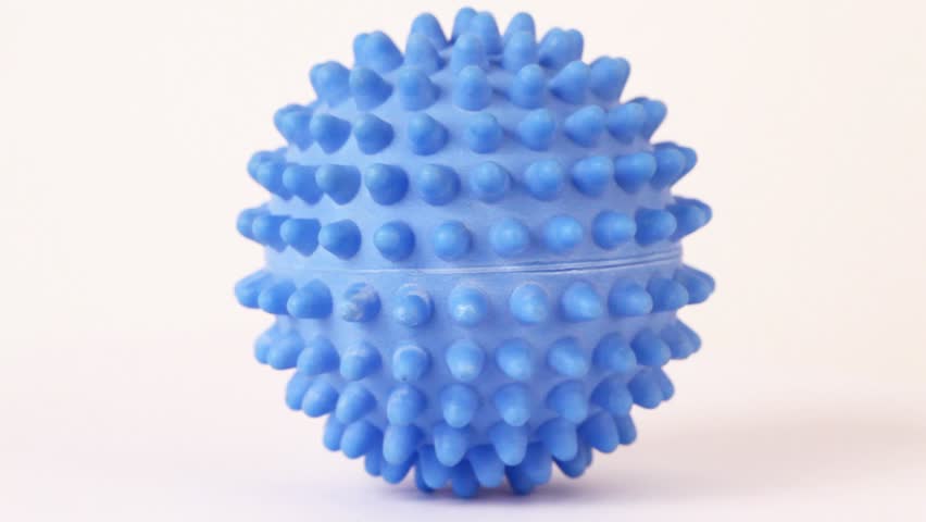 spikey ball toy