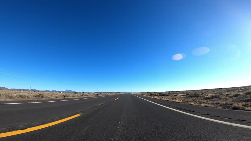 Arizona Driving 1315 Grand Canyon Williams