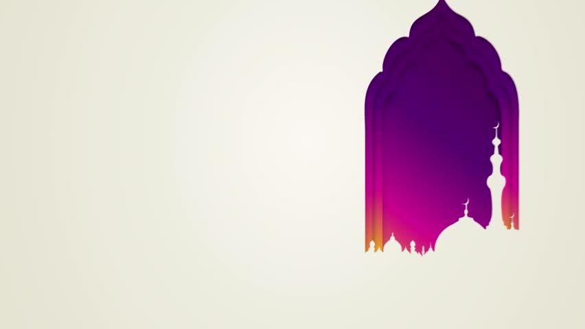Festive Eid al-Adha Mubarak design featuring a mosque silhouette, lanterns, and intricate patterns.  A beautiful celebration graphic.