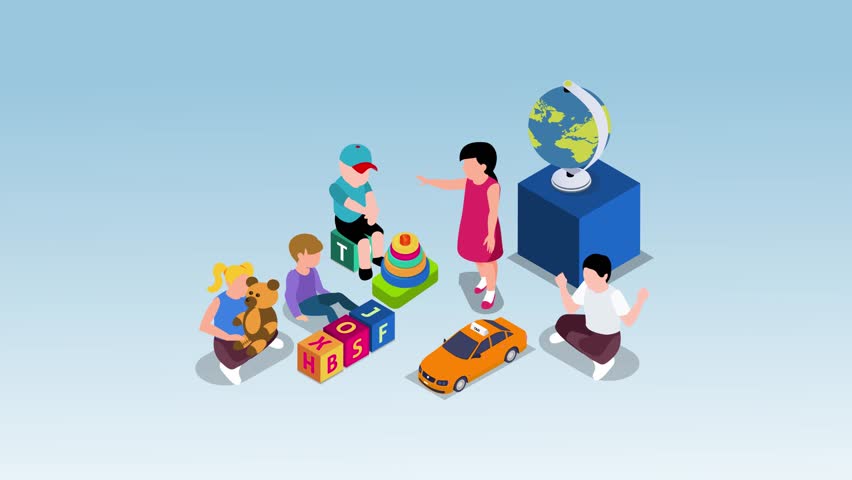 Shutterstock Video