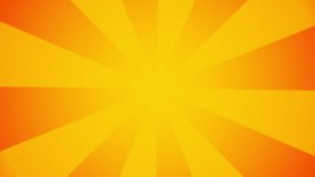 Happy Birthday showing up and disappearing on starburst background - Powered by Shutterstock - Get 15% off with code: PIKWIZARD15