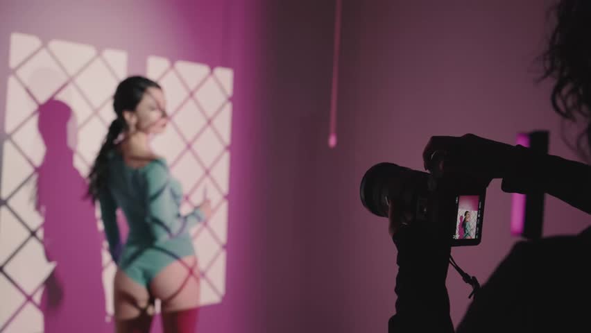 Shutterstock Video