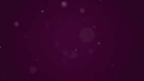 Pancakes with honey syrup Animation intro for restaurant promo with flying ingredients on smooth purple backdrop - add sale or price - Powered by Shutterstock - Get 15% off with code: PIKWIZARD15