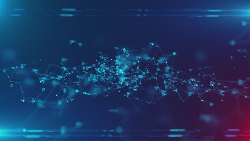 Network Security Hacking Ransomware Exploit Data Protection