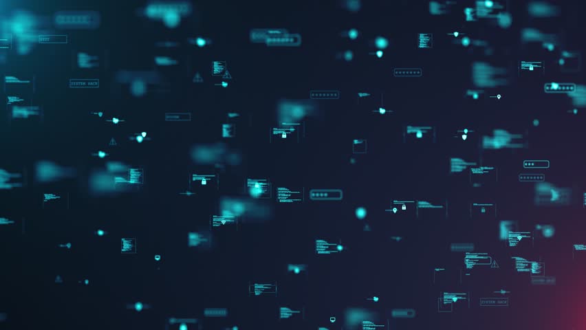 Cyber Attacks Exploit DDoS Botnet System Code Privacy