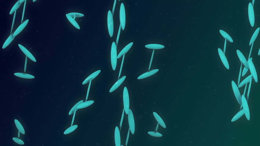 Animation of DNA strand with social media icons illustrating digital networking. Technology, connectivity, innovation, genetics, molecular, communication - Powered by Shutterstock - Get 15% off with code: PIKWIZARD15