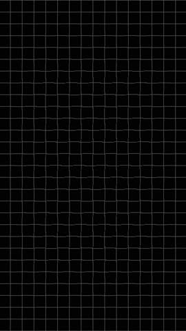 Dynamic Grid Line Animation on Vertical Black Background – Perfect for Creative Video Editing