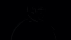 beautiful bright and shine diamond ring blinking on black background - Powered by Shutterstock - Get 15% off with code: PIKWIZARD15