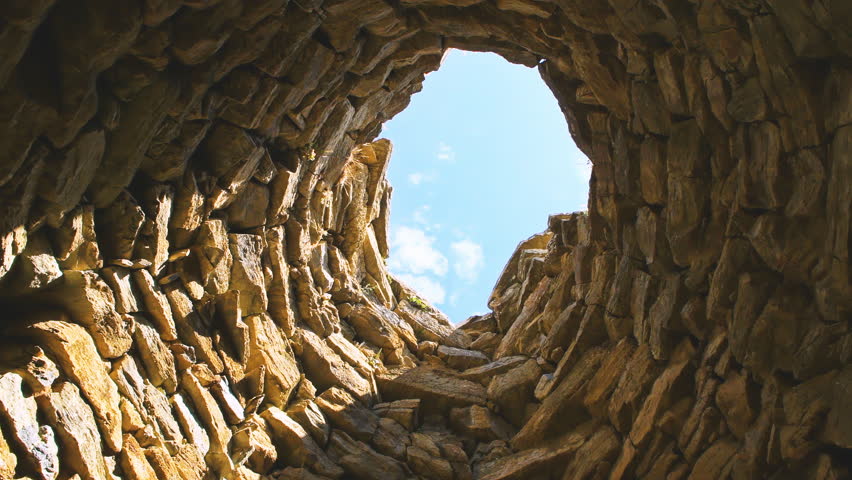 Nuraghe Su Nuraxi 