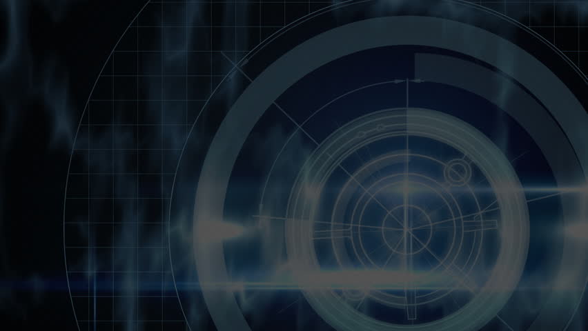 Displaying animation of human skull and brain scan with digital overlay. Anatomy, neuroscience, technology, medical, diagnostics, hologram - Powered by Shutterstock - Get 15% off with code: PIKWIZARD15