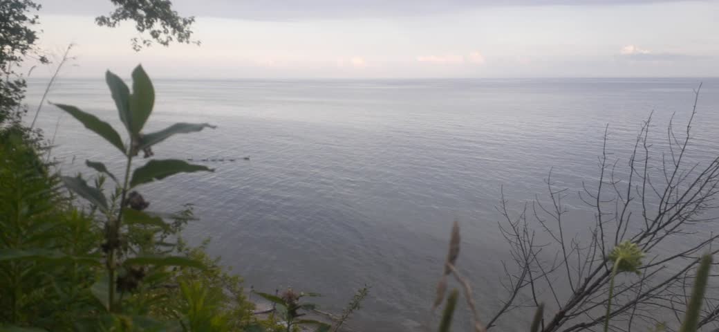 Ontario Parks - Darlington Provincial - Lake Ontario