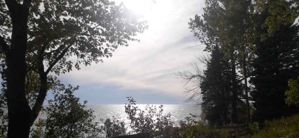 Ontario Parks - Darlington Provincial - Lake Ontario