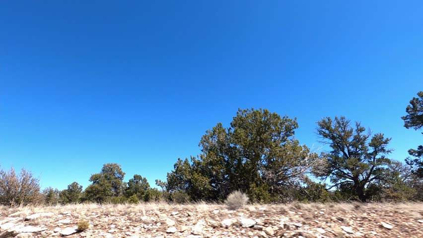 Arizona Driving 1229 Oak Creek Vista Grand Canyon