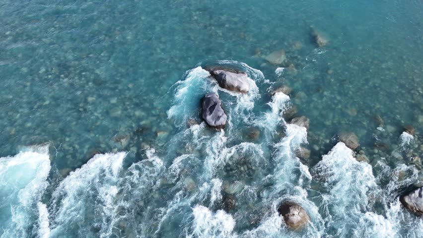 MOST BEUTIFUL RIVER IN PAKISTAN