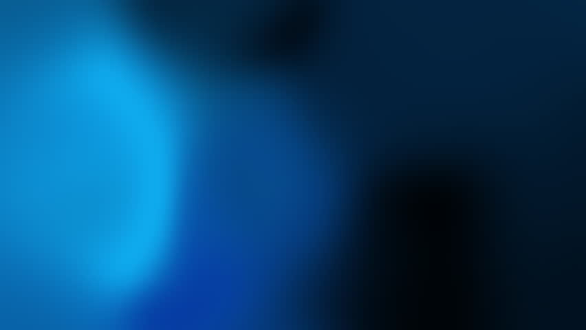 Blue and darker blue gradient background for various design promos, websites, projects, social media posts, digital artwork, style creations and other presentations of works.