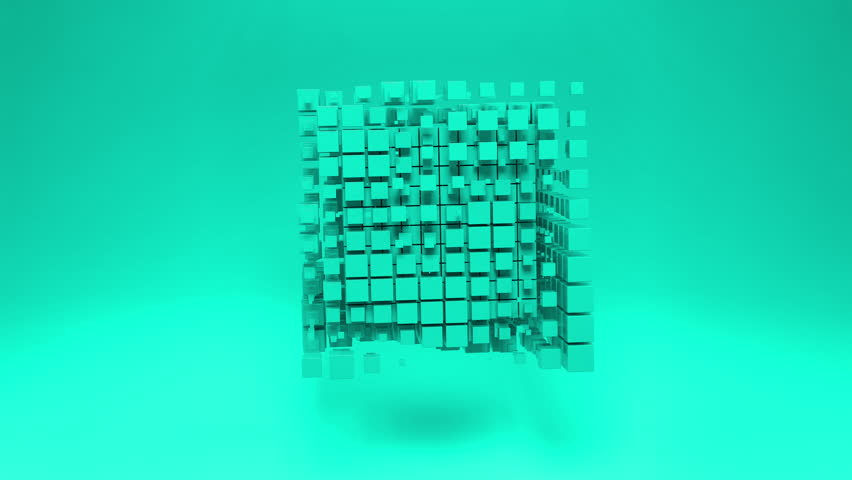 Shutterstock Video