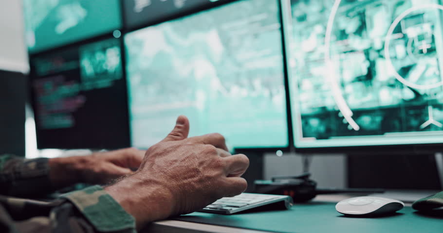 Shutterstock Video