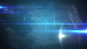 Mathematical equations and network connections animation over digital user icons. Technology, networking, connectivity, virtual, data, cyberspace - Powered by Shutterstock - Get 15% off with code: PIKWIZARD15