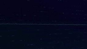 Digital data processing animation with futuristic interface and holographic elements. Technology, holography, innovation, virtual, cybersecurity, analytics - Powered by Shutterstock - Get 15% off with code: PIKWIZARD15