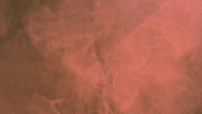 ProRes soft pink smoke-like liquid gently floating in water - Powered by Shutterstock - Get 15% off with code: PIKWIZARD15