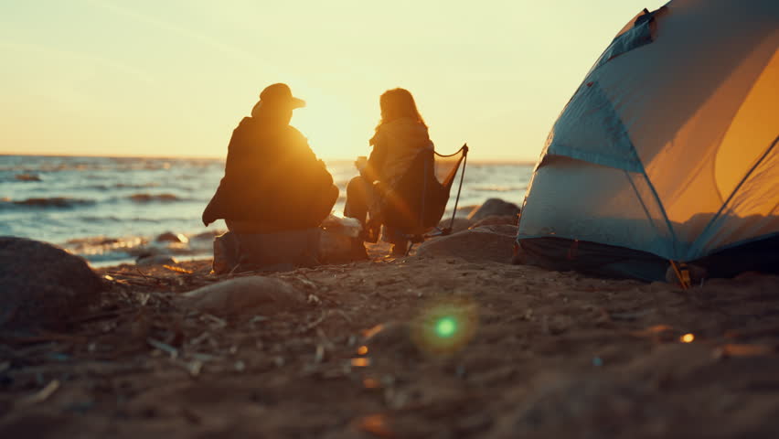 Shutterstock Video