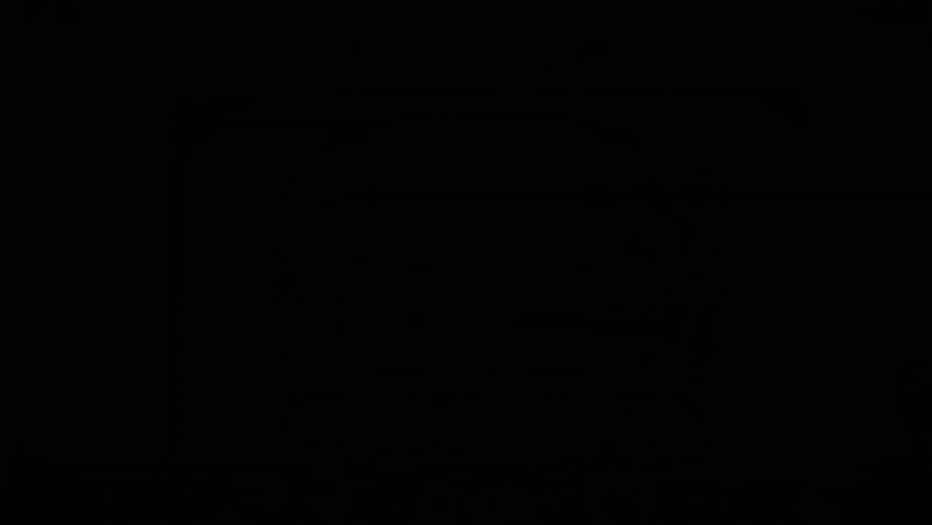 Animation of VIBES text with neon lights and geometric shapes in vibrant colors. abstract, colorful, digital art, typography, modern, graphic design - Powered by Shutterstock - Get 15% off with code: PIKWIZARD15