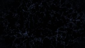 QR code and digital data processing animation over futuristic interface background. Technology, innovation, scanning, virtual, cybersecurity, connectivity - Powered by Shutterstock - Get 15% off with code: PIKWIZARD15