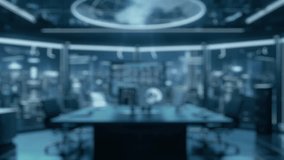 A robotic hand reaches towards a digital interface with human profiles and technology icons, symbolizing the blend of innovation and human-machine interaction in modern research. Auvana - Powered by Shutterstock - Get 15% off with code: PIKWIZARD15