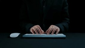 Business person delve into data analytics to uncover trends and insights from predictive big data models to real-time analysis, learn how data driven decisions propel analytic industries forward UUID - Powered by Shutterstock - Get 15% off with code: PIKWIZARD15