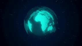 Globe World Map Abstract Tech Earth Big Data Ai Network Metaverse Next - Powered by Shutterstock - Get 15% off with code: PIKWIZARD15