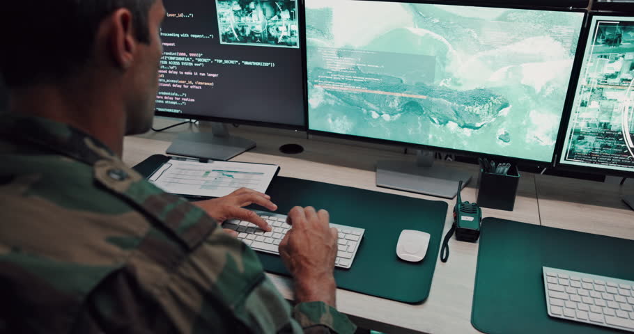Shutterstock Video