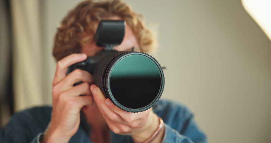 Shutterstock Video
