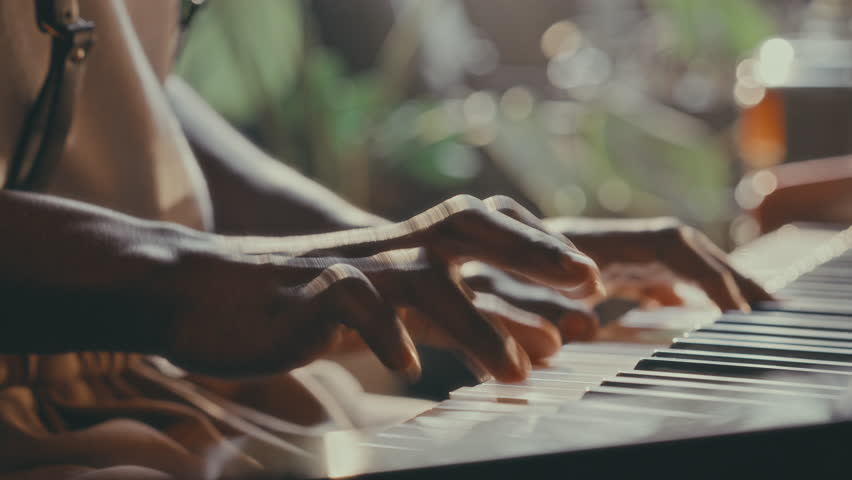 Shutterstock Video