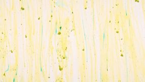 Mixing paint. Oil Drops, Abstract Colorful Color Ink. Liquid paint mixing backdrop  - Powered by Shutterstock - Get 15% off with code: PIKWIZARD15