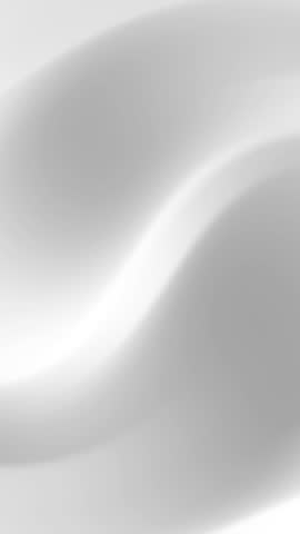 Silver white background, Futuristic white and silver gradient with a clean, high-end aesthetic, perfect for elegant designs.