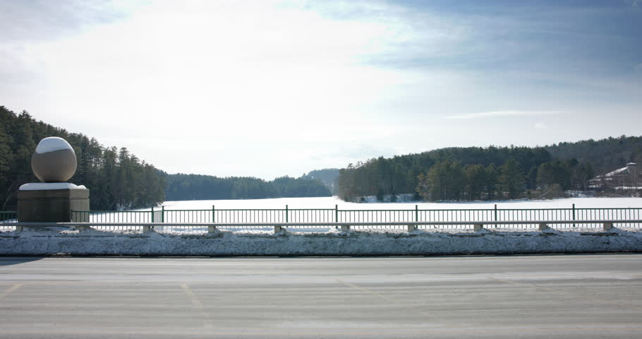 Dartmouth College in Hanover, NH. Shot February 10th 2024