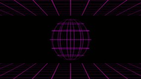 visual looping  motion graphic grids - Powered by Shutterstock - Get 15% off with code: PIKWIZARD15