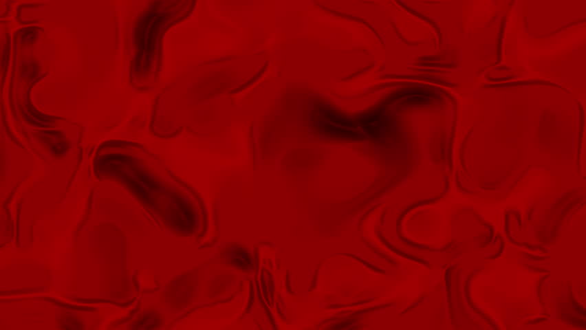 Dark red abstract background with swirling shapes. Ideal for vibrant designs, modern art concepts, festive themes, and dynamic visual projects.